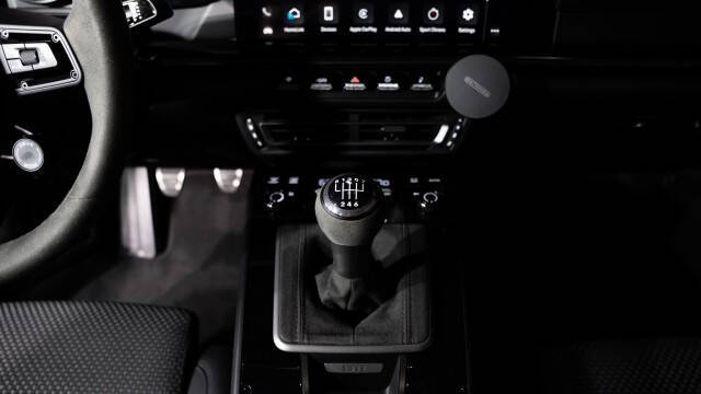 2023 Porsche 911 Carrera T