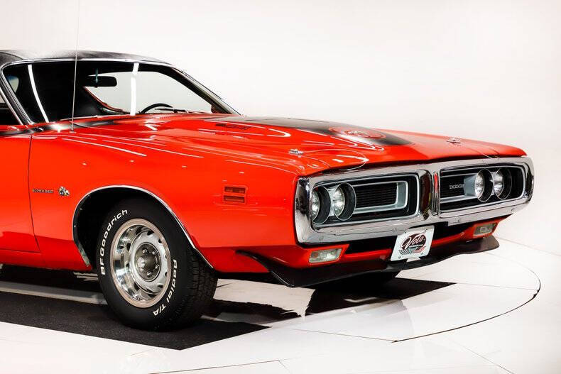 1971 Dodge Charger