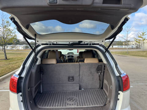 2014 Buick Enclave Premium