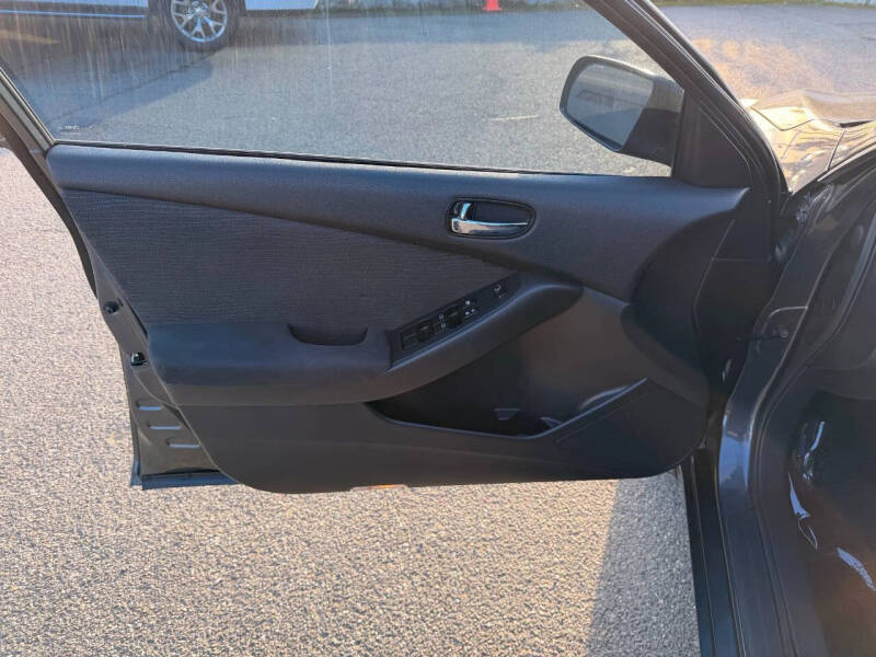 2010 Nissan Altima 2.5 S