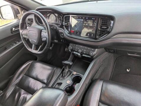 2023 Dodge Durango GT Plus