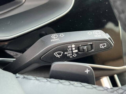 2024 Audi Q7 quattro Premium Plus 55 TFSI