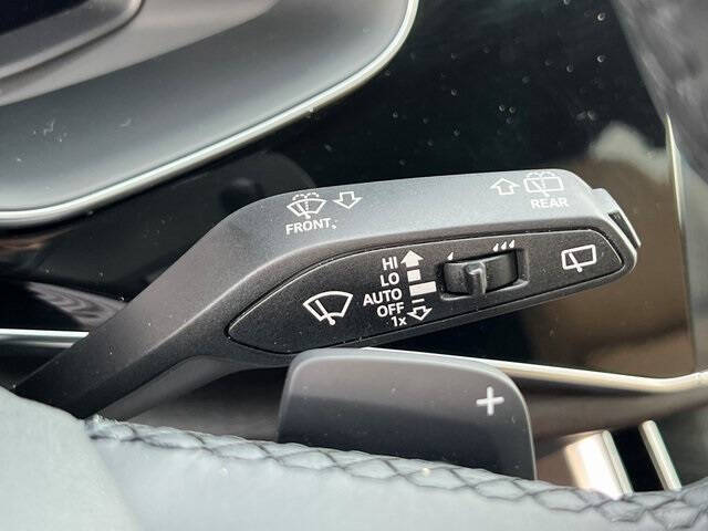 2024 Audi Q7 quattro Premium Plus 55 TFSI