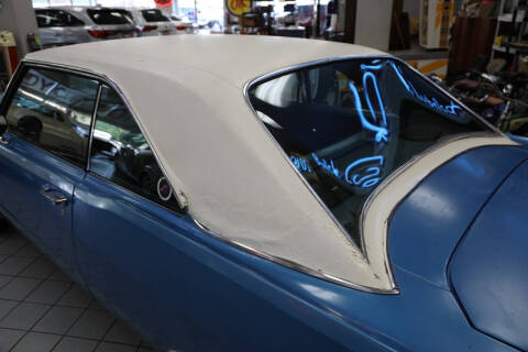 1976 Dodge Dart
