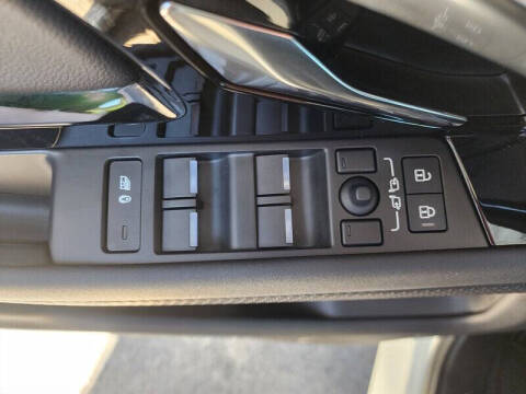 2023 Land Rover Range Rover Evoque P250 R-Dynamic S