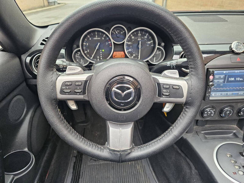 2006 Mazda MX-5 Miata