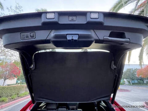 2022 Ford Mustang Mach-E Premium