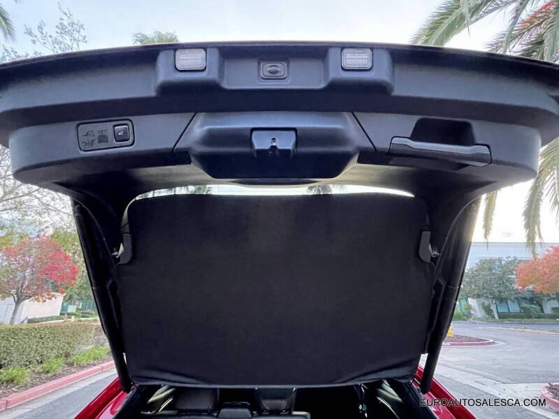 2022 Ford Mustang Mach-E Premium