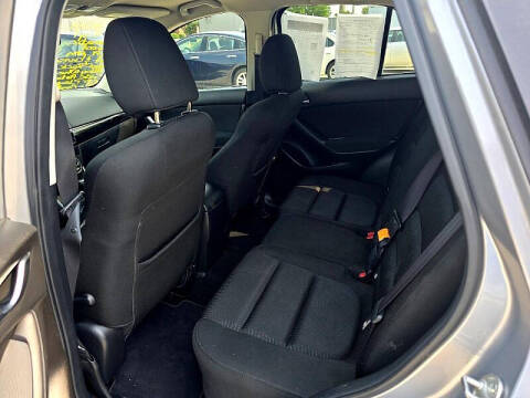 2013 Mazda CX-5 Touring