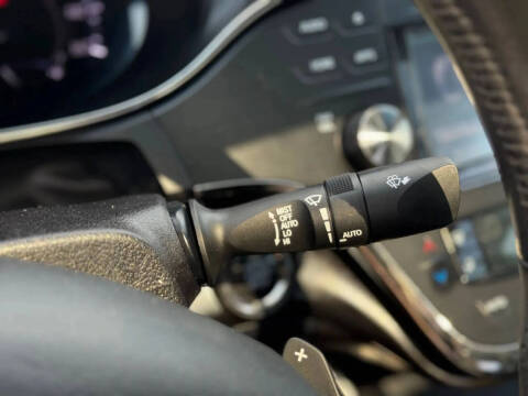 2017 Toyota Avalon Limited