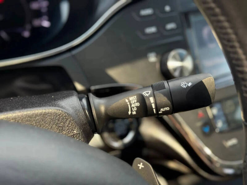 2017 Toyota Avalon Limited