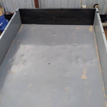 Coleman Vintage Trailer