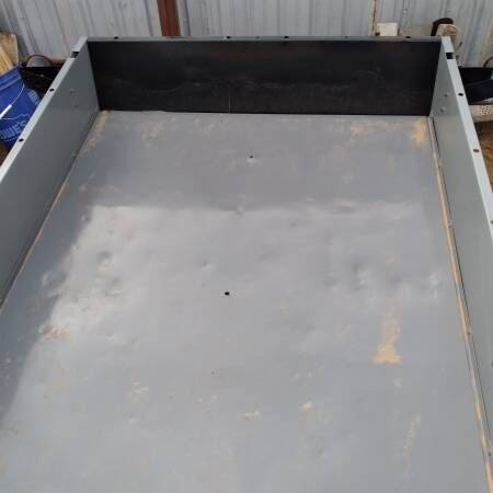Coleman Vintage Trailer
