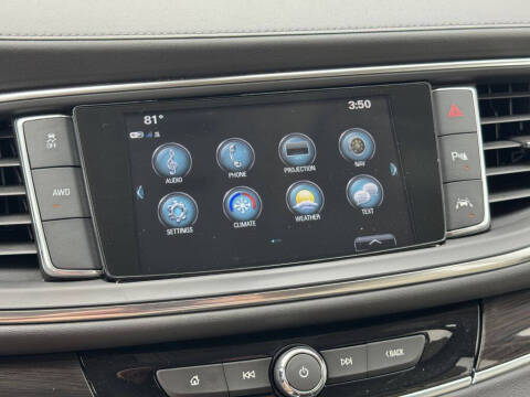 2019 Buick Enclave Premium