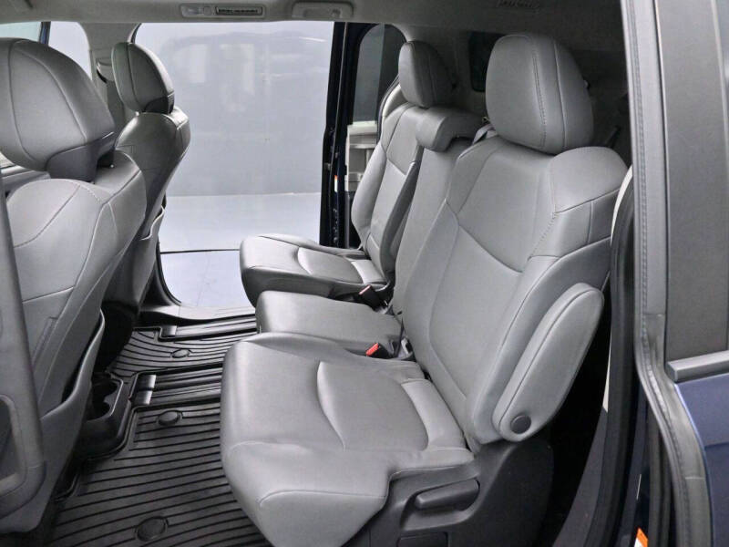 2022 Toyota Sienna