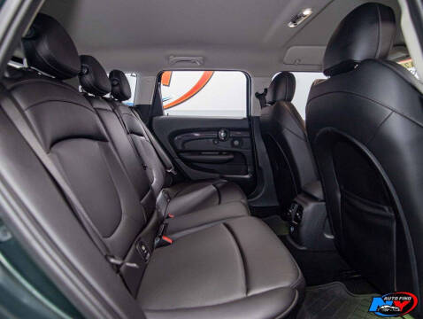 2017 MINI Clubman Cooper S ALL4