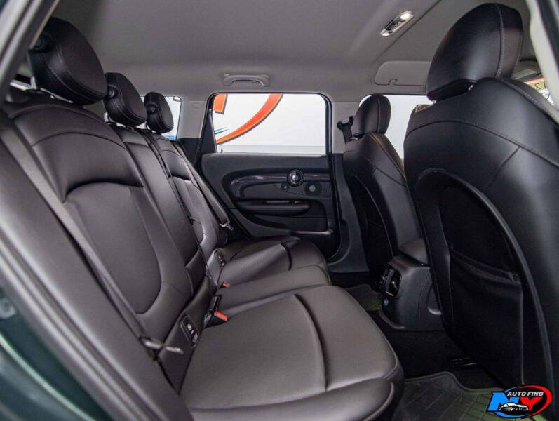 2017 MINI Clubman Cooper S ALL4