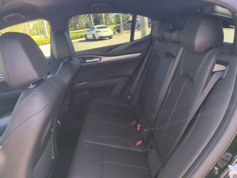 2025 Alfa Romeo Stelvio