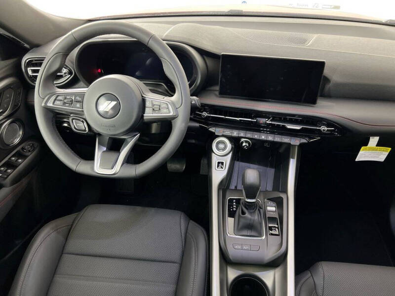 2024 Dodge Hornet GT Plus