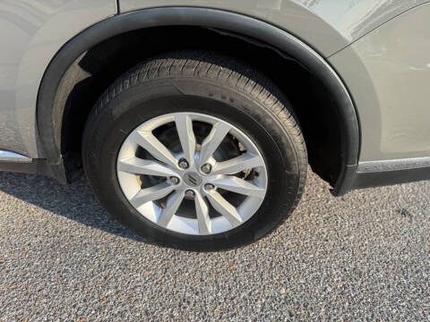 2020 Dodge Durango SXT