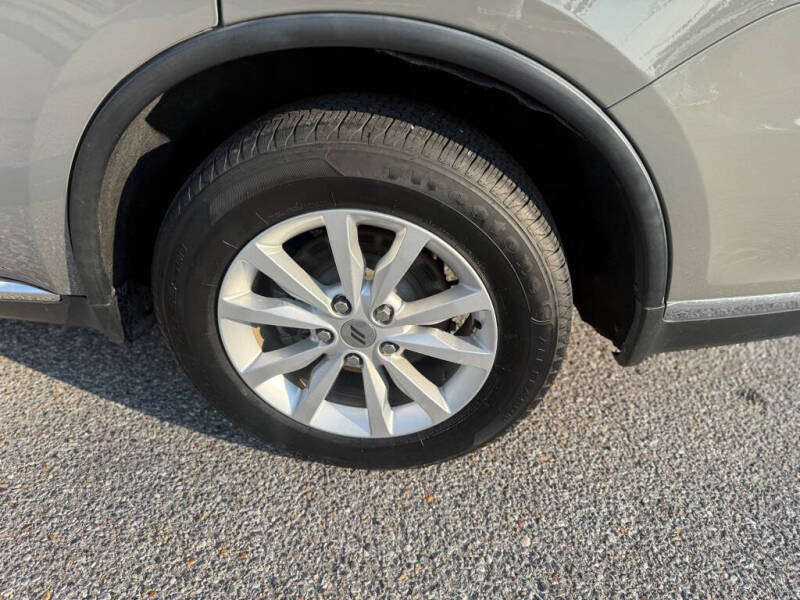 2020 Dodge Durango SXT