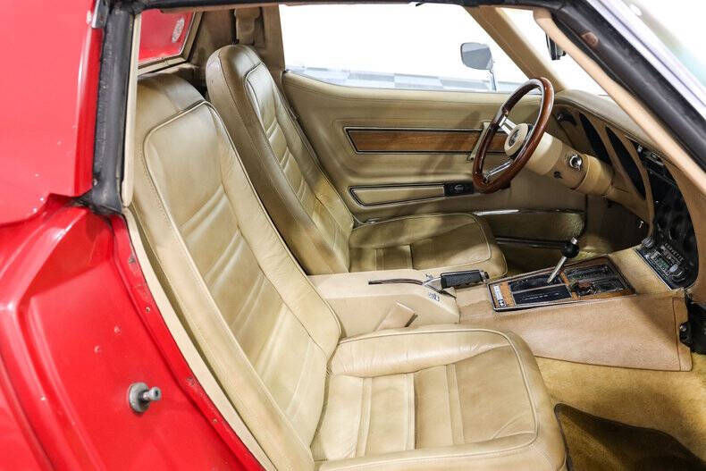 1976 Chevrolet Corvette