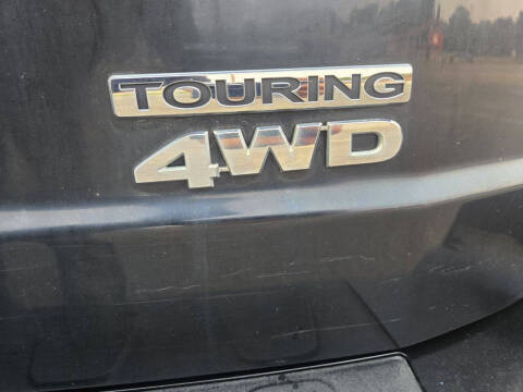 2013 Honda Pilot Touring