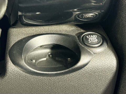 2013 MINI Countryman Cooper S