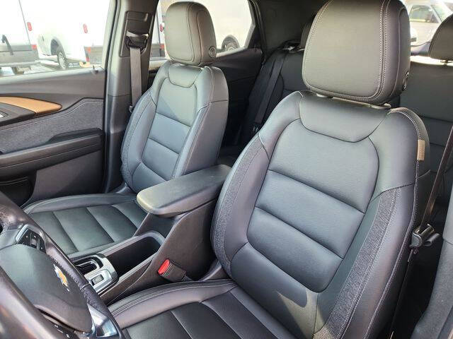 2021 Chevrolet TrailBlazer ACTIV