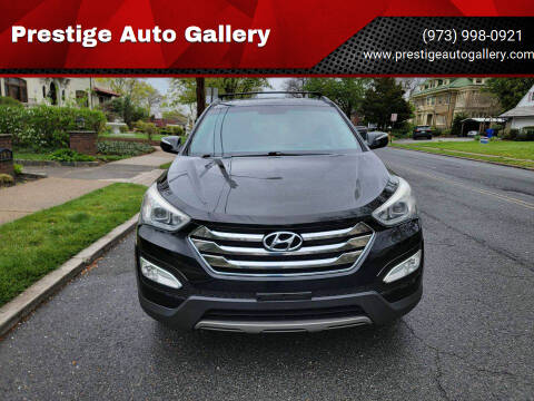 2014 Hyundai Santa Fe Sport for sale at Prestige Auto Gallery in Paterson NJ