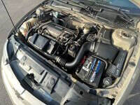 2005 Chevrolet Cavalier