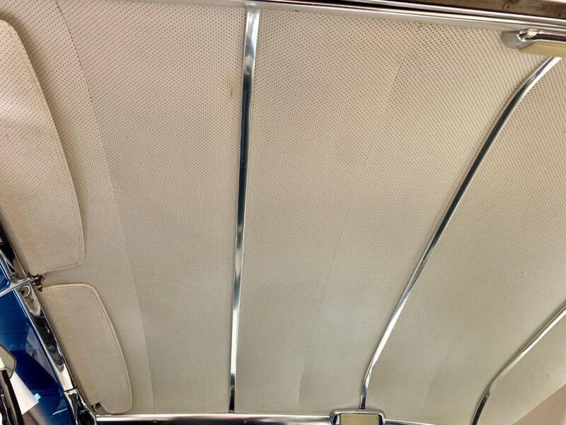 1957 Cadillac Seville