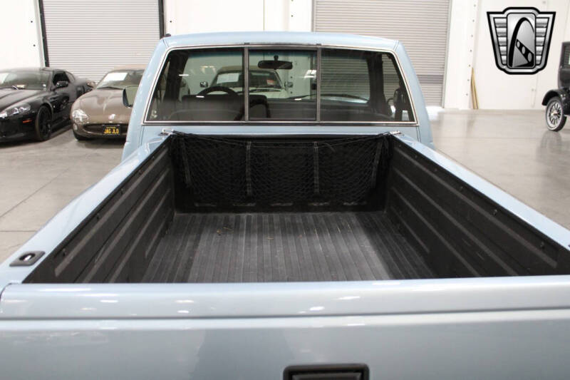 1990 Chevrolet C/K 1500 Series