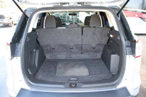 2014 Ford Escape S