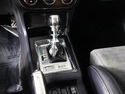 2011 Mitsubishi Lancer Evolution MR