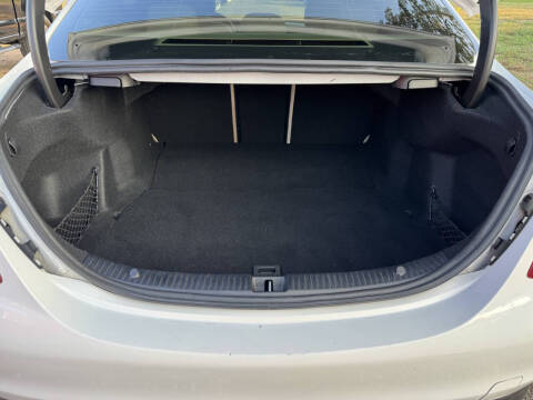 2015 Mercedes-Benz C-Class C 300