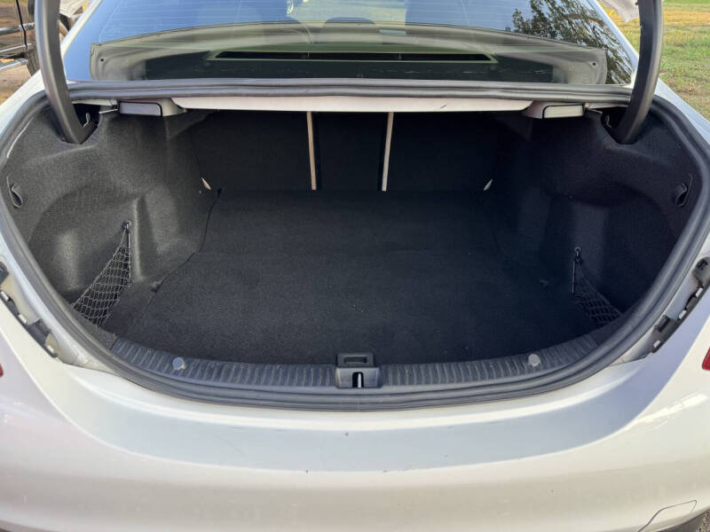 2015 Mercedes-Benz C-Class C 300