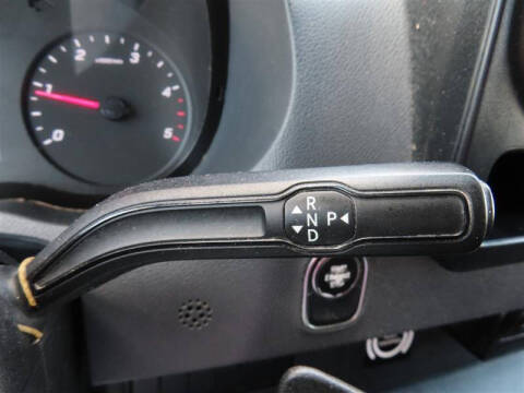 2019 Mercedes-Benz Sprinter