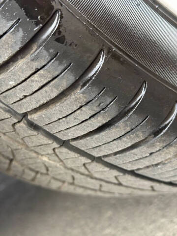 2009 Mercedes-Benz SL-Class SL 550