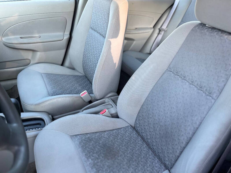 2007 Chevrolet Cobalt LS