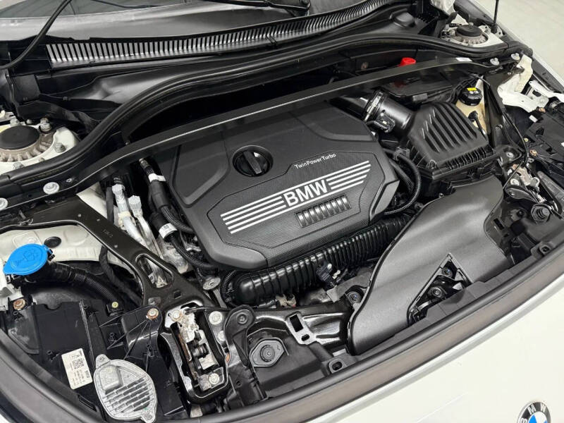 2022 BMW 2 Series 228i xDrive Gran Coupe