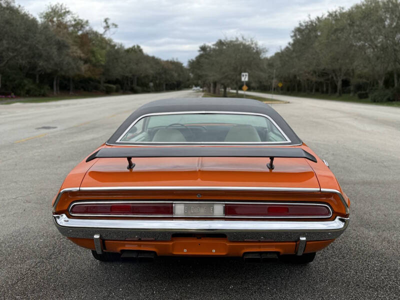 1970 Dodge Challenger