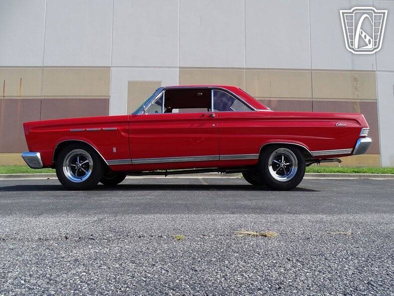 1965 Mercury Comet