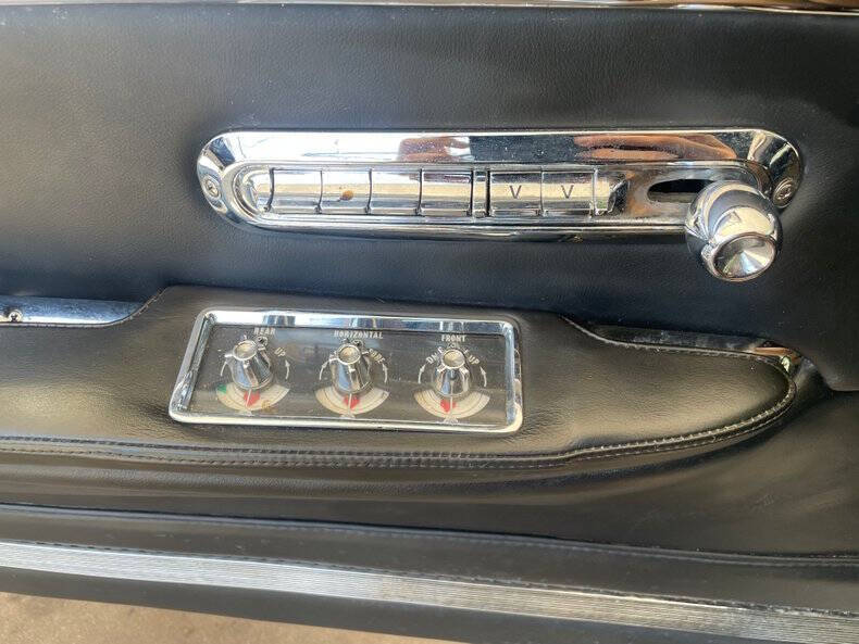 1958 Cadillac Eldorado