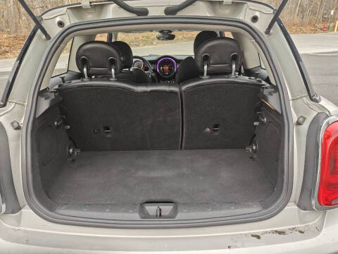 2015 MINI Hardtop 2 Door Cooper S