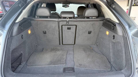 2015 Audi Q3 2.0T Premium Plus