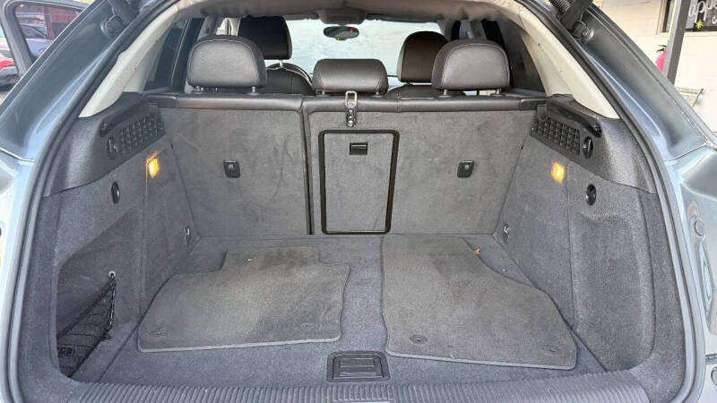 2015 Audi Q3 2.0T Premium Plus