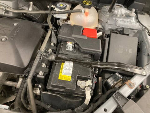 2019 GMC Acadia SLE-1