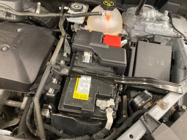 2019 GMC Acadia SLE-1