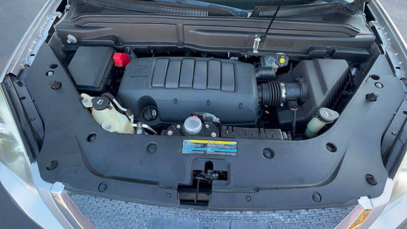 2009 GMC Acadia SLT-1